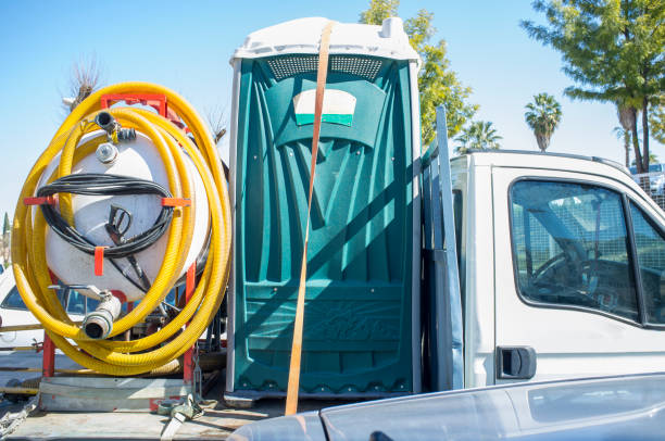 Best Wedding porta potty rental  in Mondovi, WI