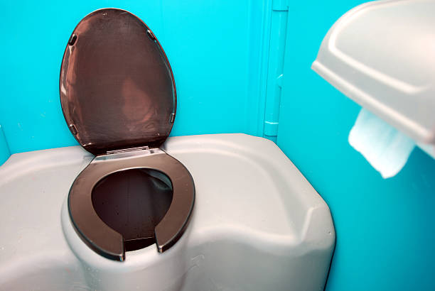 Best Sanitation services for porta potties  in Mondovi, WI